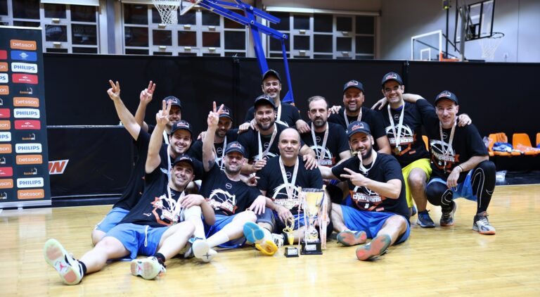 Το συγκινητικό μήνυμα του Γιώργου Αγγελόπουλου των LakiStars
