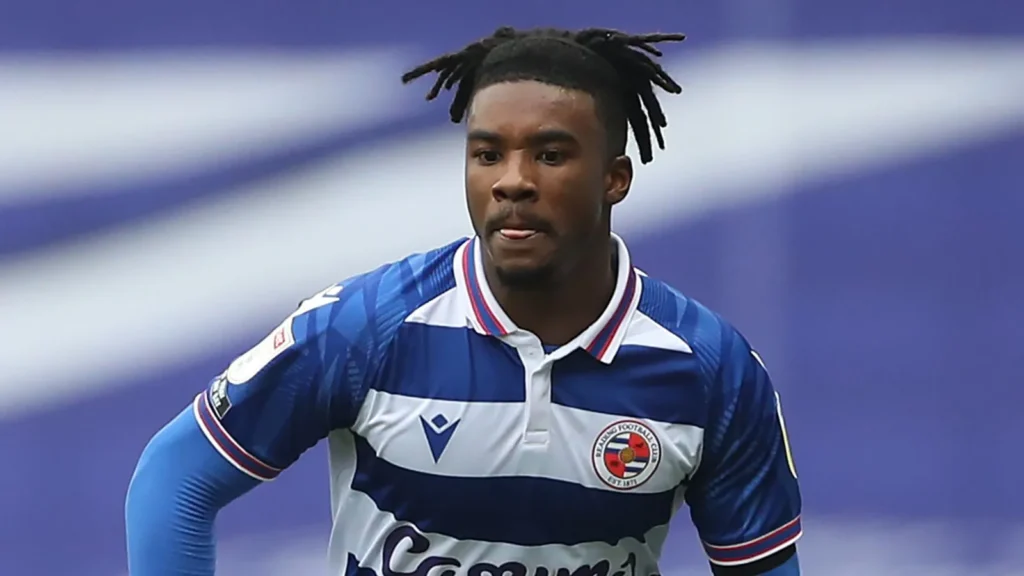 Omar Richards