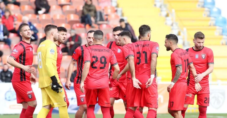 Παναχαϊκή: Ευχάριστα νέα από το μέτωπο των προσφυγών, παίρνει «πράσινο φως» για τη Superleague 2