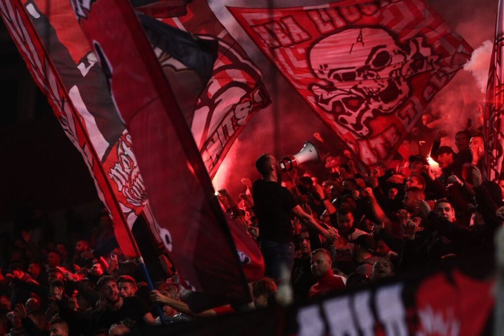 «Φουλάρει» εν όψει Γκενκ ο Ολυμπιακός