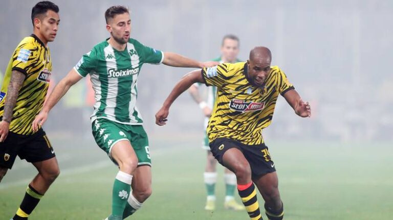 Kληρώσεις UCL, UEL, UECL: O απόλυτος οδηγός για τις ελληνικές ομάδες στην Ευρώπη
