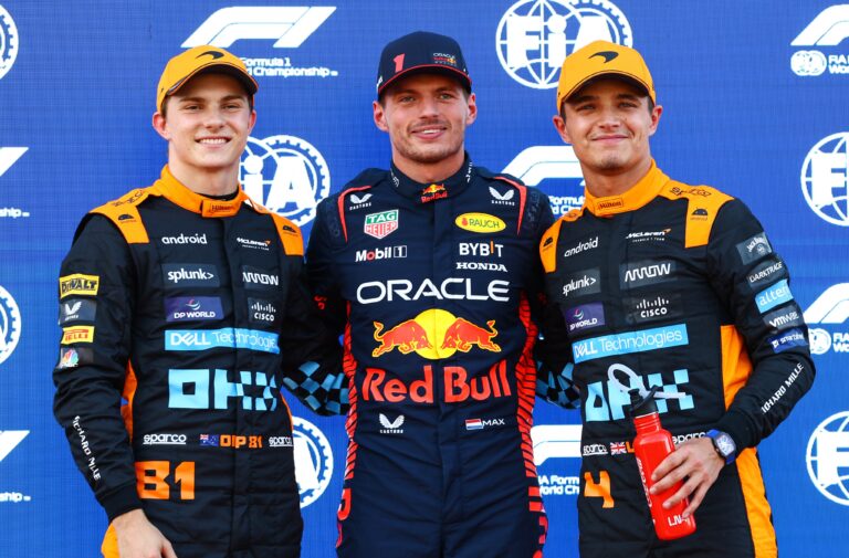 Άνετη επικράτηση του Φερστάπεν στη Suzuka της Ιαπωνίας