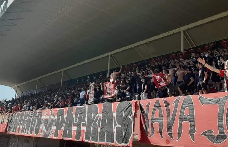 NORTENOS: «Η πιο δύσκολη χρονιά των τελευταίων ετών»