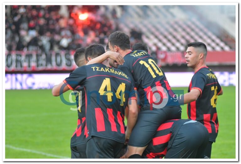 «Κληρώνει» την επόμενη Δευτέρα για τη Superleague 2