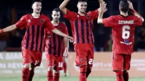 Παναχαϊκή: Τι κάνει σε πρεμιέρες την τελευταία δεκαετία