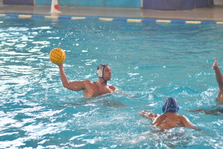 Χίος – ΝΟΠ 13-5: Κάκιστη εμφάνιση και ήττα για τους ”δαίμονες”