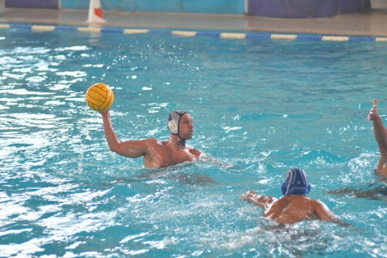 ΝΟΠ – Απόλλων Σμύρνης 8-13: Δεν του έφτανε ο… απίθανος Γεωργαράς
