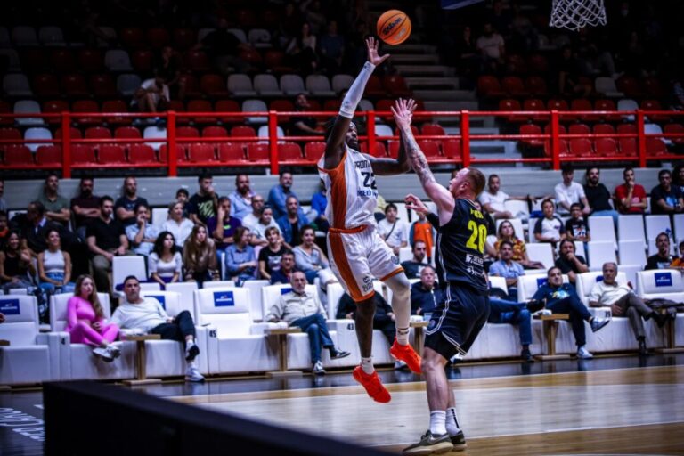 Προμηθέας – Ρίτας: Για το 2×2 στο BCL oι Πατρινοί – Το προφίλ των Λιθουανών