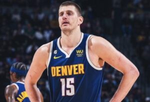 NBA: Τι είχες Γιόκιτς, τι είχα πάντα…