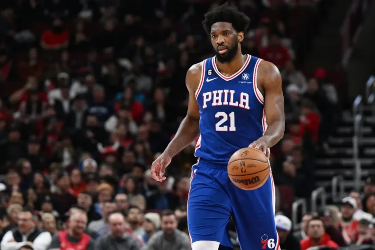 Joel Embiid