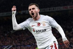 Champions League: Τεράστια ανατροπή της Γαλατασαράι, φανταστικά ματς στη βραδιά