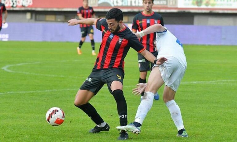Πρόγραμμα Superleague 2: Ντέρμπι σε Αγυιά, Καλαμάτα και Λεωφόρο