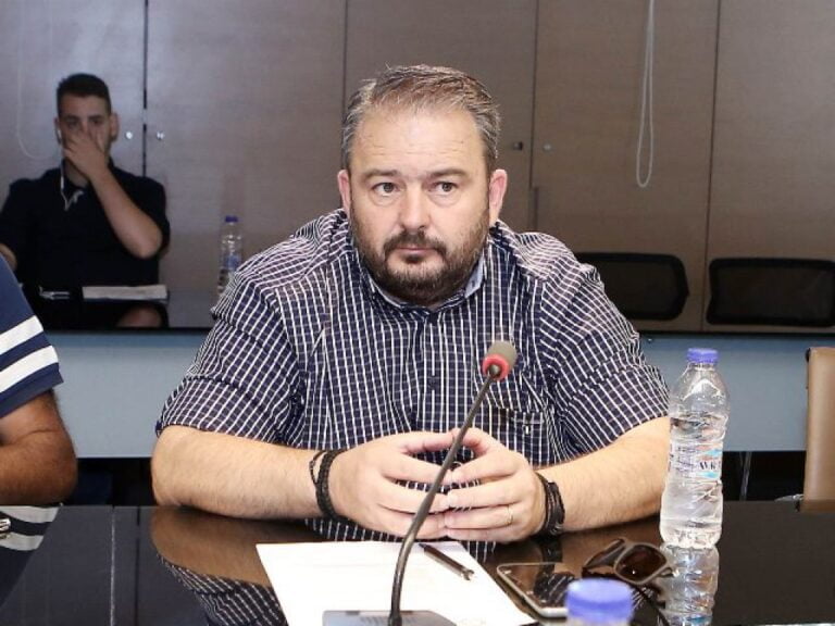 Nα περάσει ο επόμενος… Τέλος και ο Μπλέτσας από την Παναχαϊκή!
