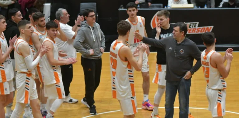 Νational League 2: Έκανε ”κρότο” ο Προμηθέας 2014, η Αχαγιά 82′ απτόητη στην κορυφή, ”δήμιος” των Πατρινών η Δόξα! (Αποτελέσματα+ Βαθμολογία)