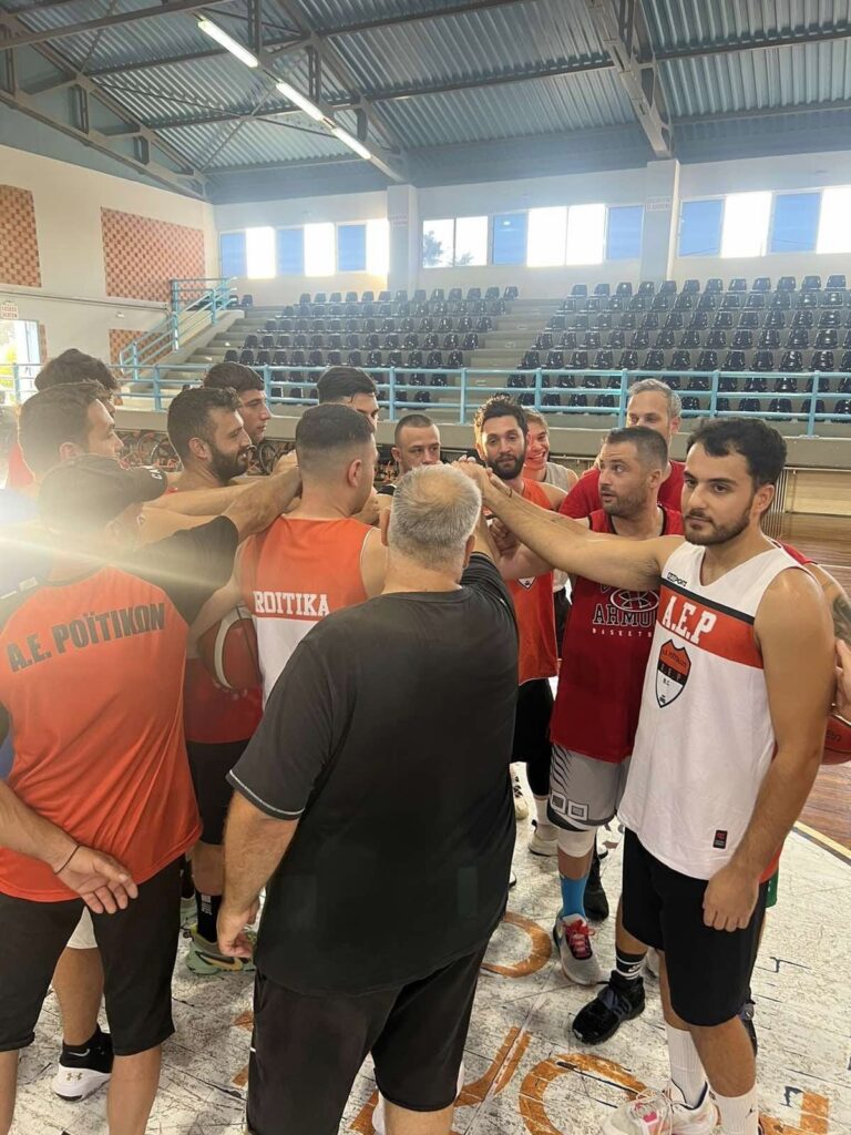 ”Πετάνε” τα Ροΐτικα, κράτησαν το αήττητο με μεγάλο διπλό!