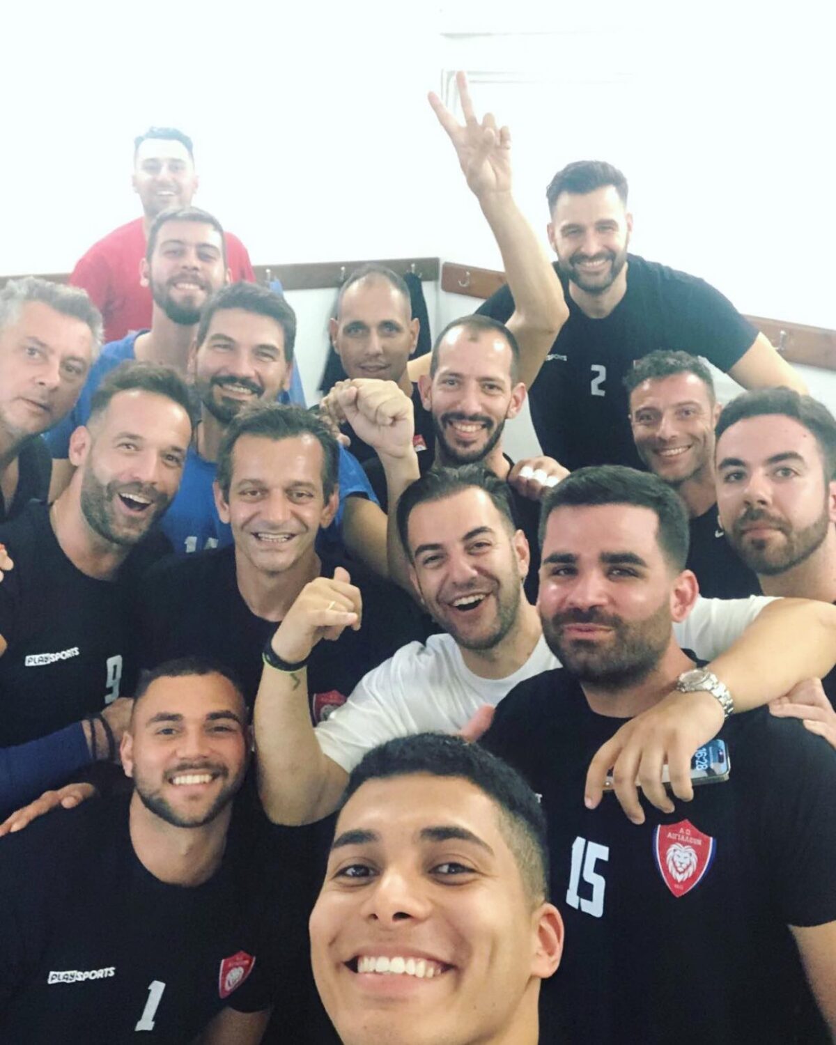 Pre League Volleyball: Πρεμιέρα με μεγάλο διπλό για τον ΑΟ Αιγιαλέων