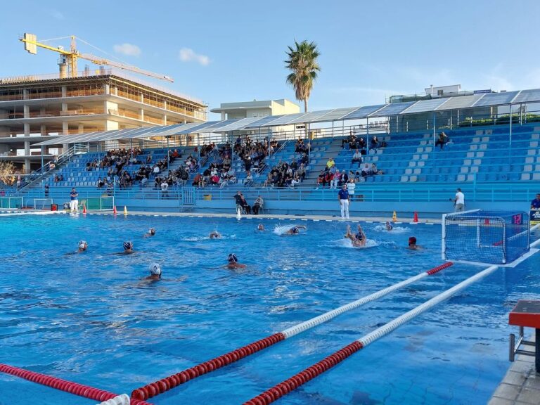 Χανιά – ΝΟΠ 6-9: Νίκη – βάλσαμο για τους ”δαίμονες” στην Κρήτη