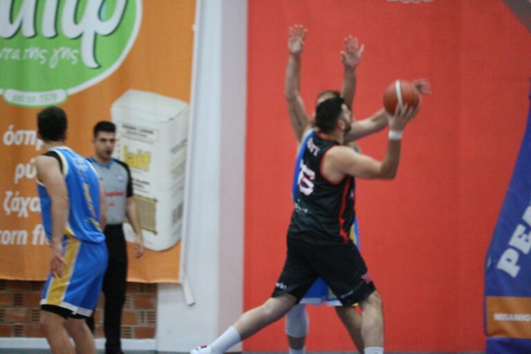 National League 2: Θέλει να αποφύγει τις παγίδες και να εδραιωθεί στην κορυφή η Αχαγιά 82′
