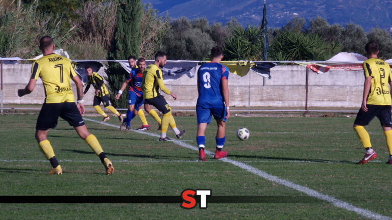Κύπελλο Ερασιτεχνών: Συνέχεια με ντέρμπι… Γ’ Εθνικής!