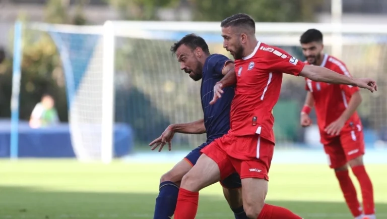 Superleague 2: Απίθανα Χανιά, έτοιμα για… Superleague