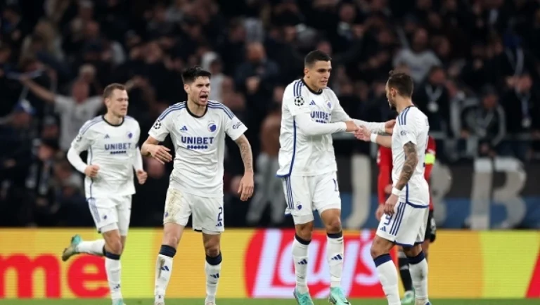 Champions League: Επική Κοπεγχάγη, ”αυτοχειρία” της Γιουνάιτεντ, καθάρισαν Ίντερ, Ρεάλ και Μπάγερν!