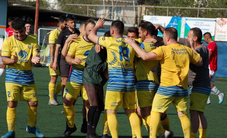 Β’ ΕΠΣΑ (Α’ Όμ.): Απειλούν από τη… μέση * Εκτός δοκιμάζονται οι πρωτοπόροι, ματσάρα στην Λακκόπετρα!