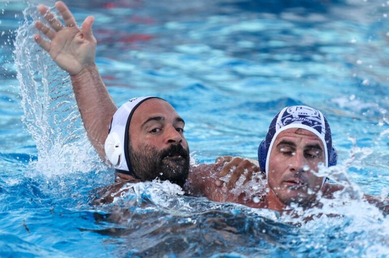 ΝΟΠ-Χίος 9-6: Πολύτιμη νίκη για την παραμονή