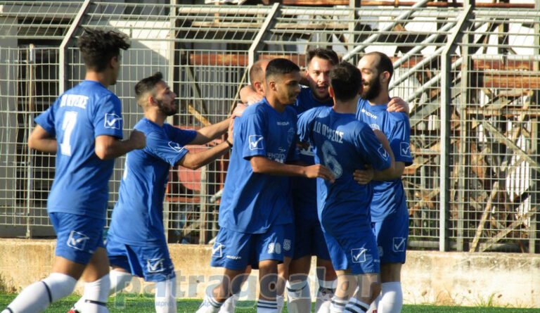 B’ EΠΣΑ: Απίστευτος Πυρσός, ”σόκαρε” το Σταροχώρι – Τα αποτελέσματα του Α’ Ομίλου