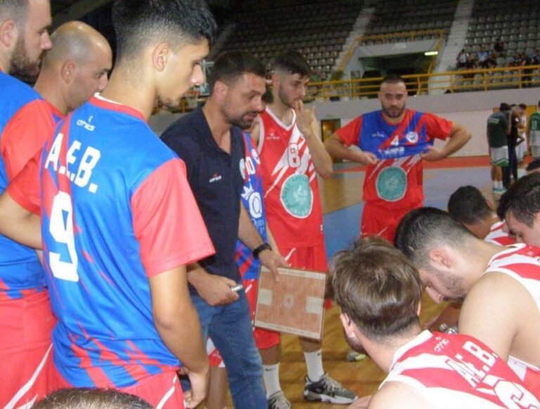 Α1 ΕΣΚΑ-Η: Δεν δυσκολεύτηκε το Βαρθολομιό απέναντι στον Ηρακλή