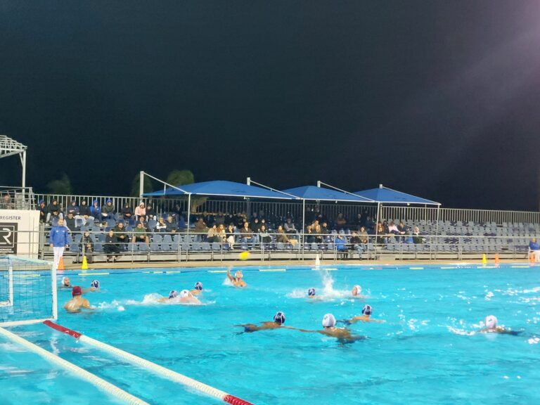 Γλυφάδα – ΝΟΠ 12-8: Πλήρωσε το κακό ξεκίνημα και ηττήθηκε στην Γλυφάδα