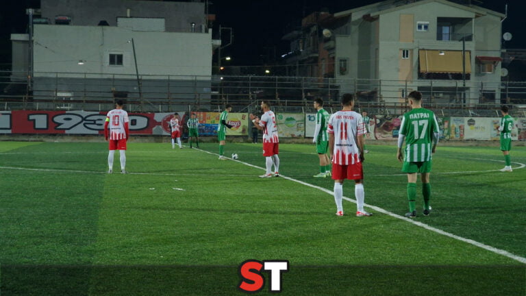 A’ ΕΠΣΑ: Δοκιμασία και μάχες… 4αδας ψηλά και χαμηλά!