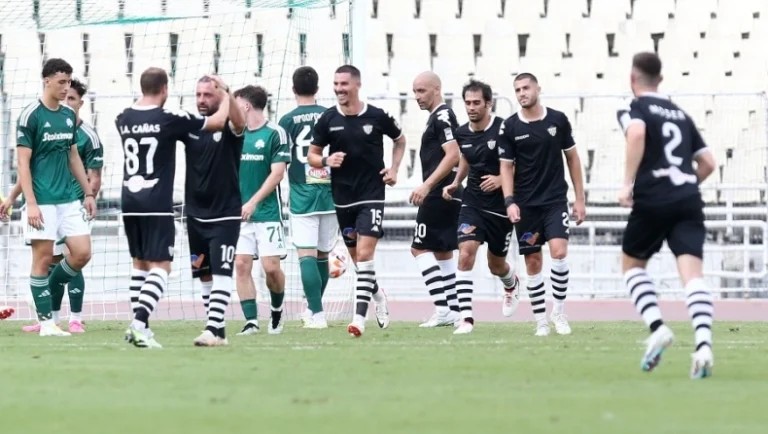 Superleague 2: Τα βλέμματα σε Καλαμάτα και Ηλιούπολη