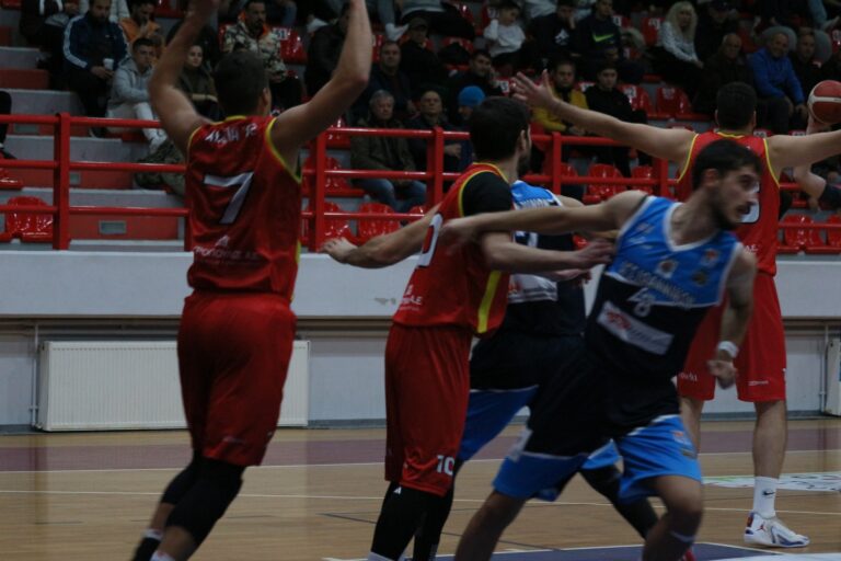 National League 2: Κέρδισαν όλες οι ομάδες της Αχαΐας, στην κορυφή η ασταμάτητη Αχαγιά 82′