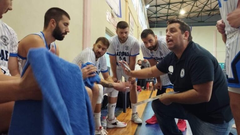 Μεγάλος Αστέρας, πήρε όλη τη… δόξα και έβαλε φωτιά στην κορυφή!