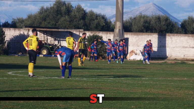 A’ EΠΣΑ: Γκάτσης… λαμπρός τον οδηγεί! (Τα αποτελέσματα του Α’ Ομίλου)