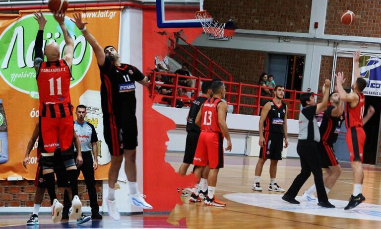 National League 2: Μάχη… κοκκινόμαυρων στην ”φλεγόμενη” Αγυιά