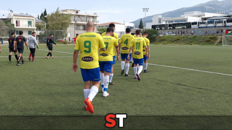 Χωρίς… Ψηλαλώνια το πρωτάθλημα!