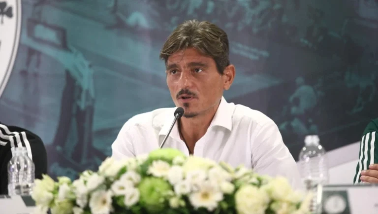 Γιαννακόπουλος: ”Δεν θα τιμωρηθούμε για καμώματα άλλων”