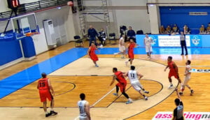 Παναχαϊκή: Ντέρμπι με άρωμα… Play Offs στη Μεσσηνία
