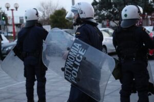 Tην Δευτέρα οι εξαγγελίες της Κυβέρνησης για την οπαδική βία – Τα μέτρα που εξετάζονται