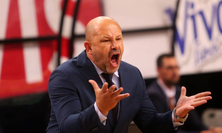 Τι έκανε (και τι δεν έκανε) ο Χριστόπουλος στο ντεμπούτο του με τον Απόλλωνα