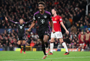 Champions League: Σπίτι της η… θλιβερή Γιουνάιτεντ, μεγάλη πρόκριση για την Κοπεγχάγη, colpo grosso της Μπενφίκα
