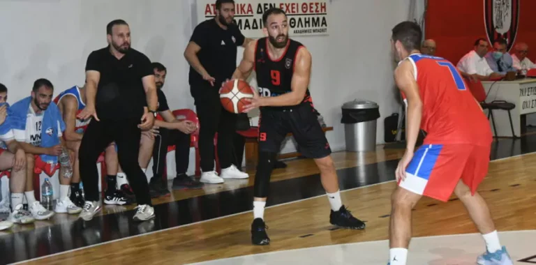 Τέλος και ο Κούτρας από την Παναχαϊκή
