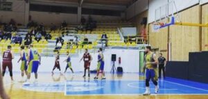 Α1 ΕΣΚΑ-Η: Δυνατά τεστ για τους πρωτοπόρους, μάχες και στα χαμηλά