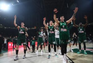 Ο Παναθηναϊκός έχει μάθει να κερδίζει με κάθε τρόπο, ο Αταμάν έχει εκθέσει τους ”προπονητές” του καλοκαιριού