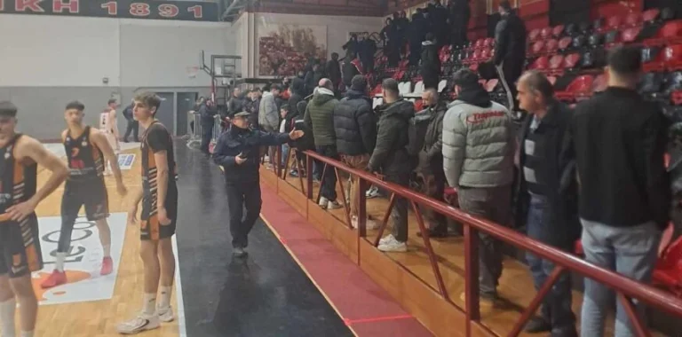 Παναχαϊκή – Προμηθέας 2014: Το φοβερό φινάλε στην κανονική διάρκεια (vid)