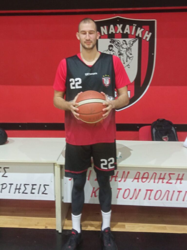 Παναχαϊκή: Ανακοίνωσε Ντάκοβιτς και περιμένει τον Προμηθέα 2014 στη γεμάτη Αγυιά