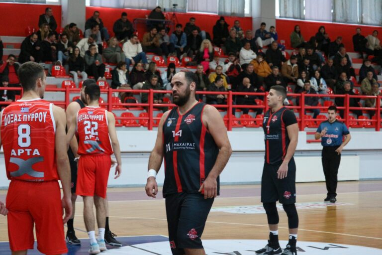 National League 2: Πήρε εκδίκηση από τα Ιωάννινα η Αχαγιά 82′, κάνει ”παρέα” στον Προμηθέα 2014 στα ψηλά!