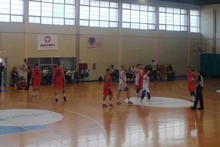 National League 2: Παιχνίδι δίχως αύριο για την Παναχαϊκή, θέλει να ντουμπλάρει τις νίκες ο Αστέρας!