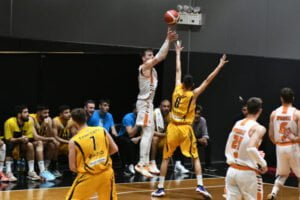 National League 2: Η ανασκόπηση του Α’ γύρου – Τα τρομερά ”μωρά” του Προμηθέα, η εντυπωσιακή Άρτα και η απογοητευτική Παναχαϊκή